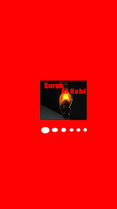 App screenshot img